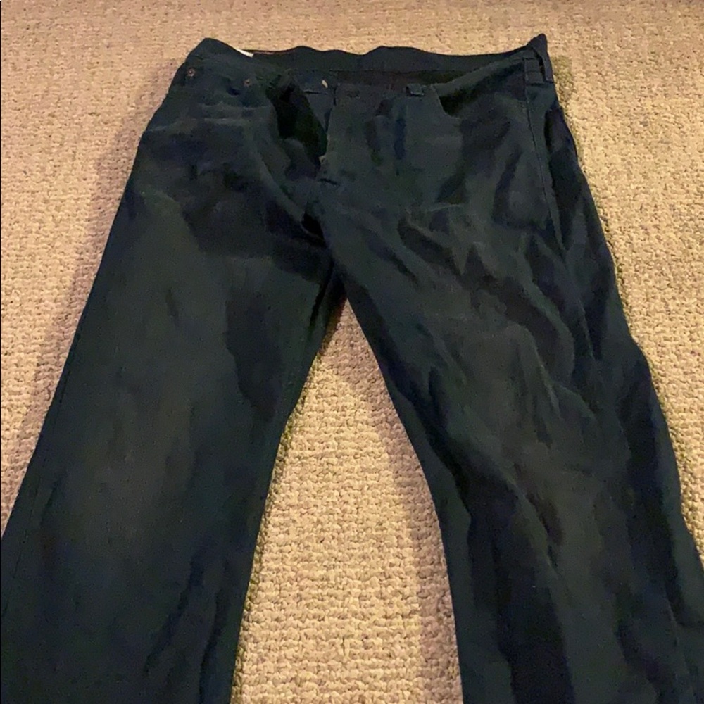 Levi’s Jeans